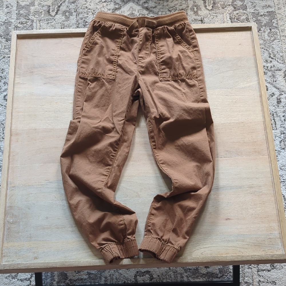 Jumping beans boys cotton pants